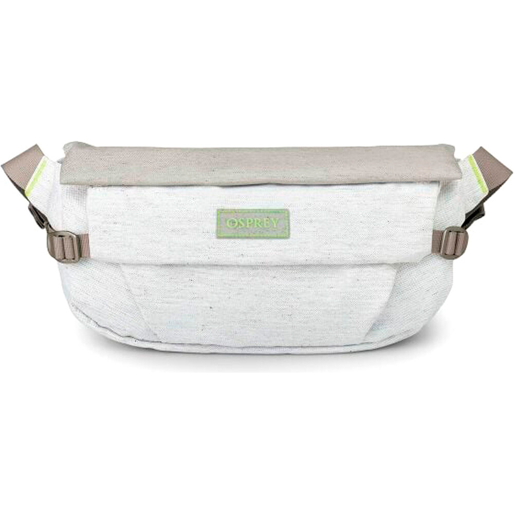 Osprey riñoneras montaña Arcane Hip Bag Earth Pediment 02