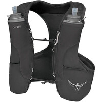 Duro LT w-Flasks