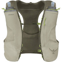 Duro LT w-Flasks