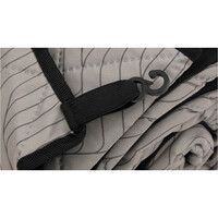 Outwell accesorios tiendas de campaña ALFOMBRILLA COZY CARPET Jonesville 290SA 03