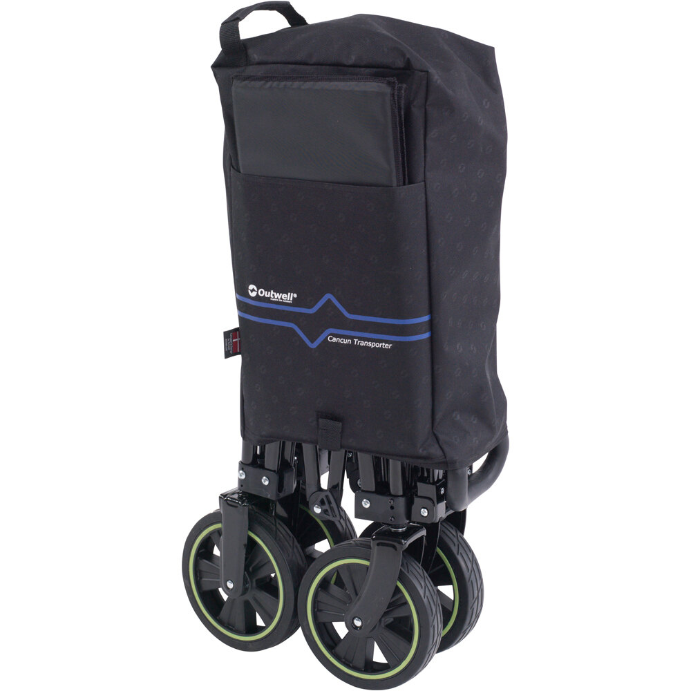 Outwell accesorios tiendas de campaña CANCUN TRANSPORTER 49Œ86Œ56 cm carreton 05