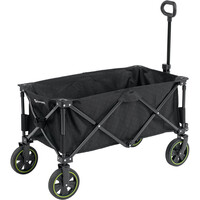 Outwell accesorios tiendas de campaña CANCUN TRANSPORTER 49Œ86Œ56 cm carreton vista frontal