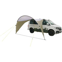 Outwell accesorios tiendas de campaña FORECREST CANOPY toldo furgoneta 01