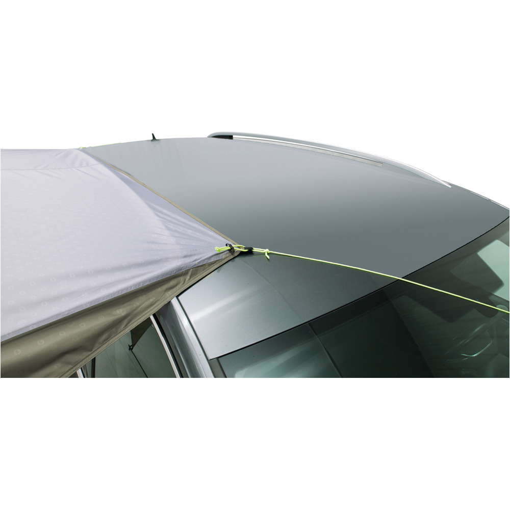Outwell accesorios tiendas de campaña FORECREST CANOPY toldo furgoneta 03