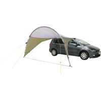 Outwell accesorios tiendas de campaña FORECREST CANOPY toldo furgoneta vista frontal