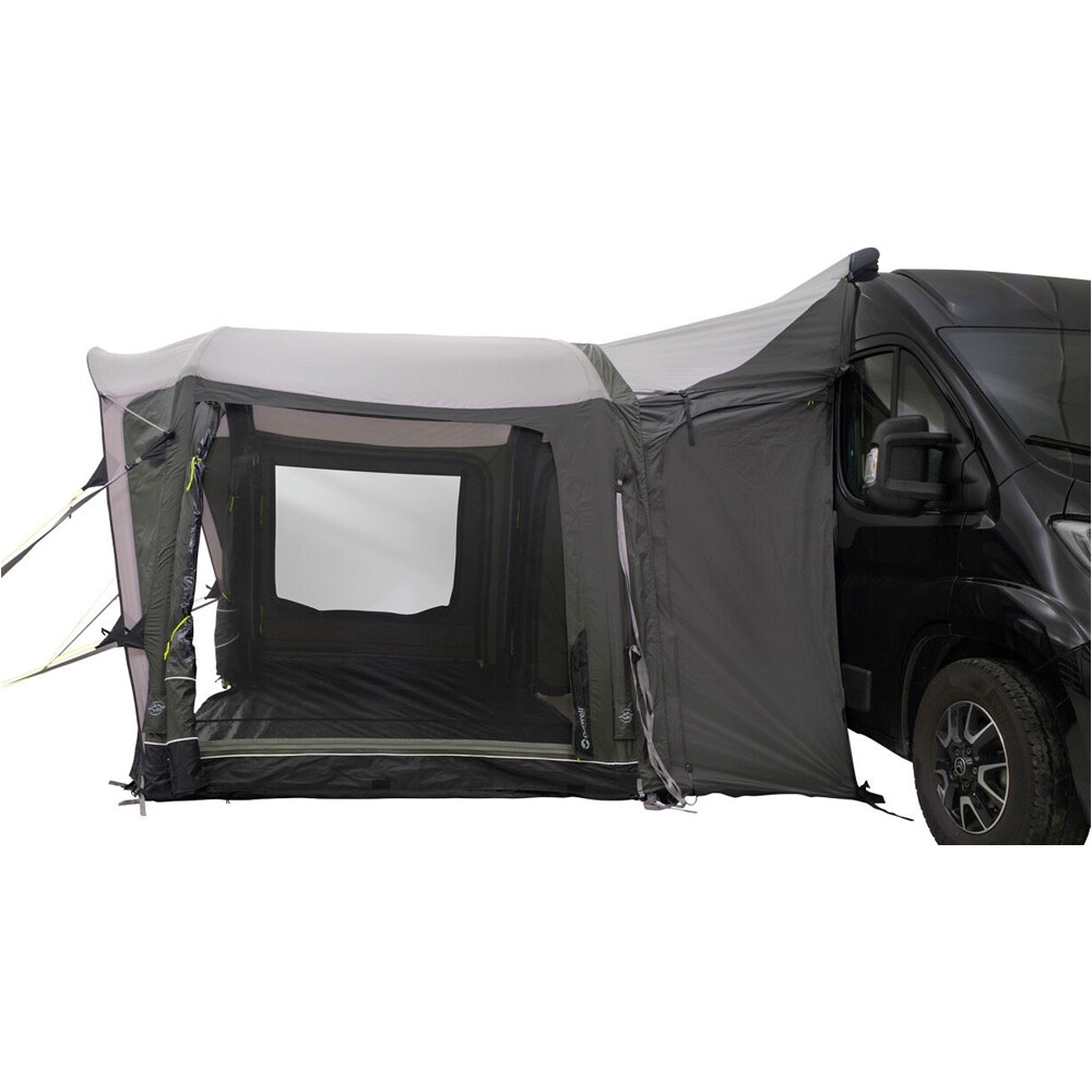 Outwell accesorios tiendas de campaña TALL CONNECTION para Parkville 200SA 01