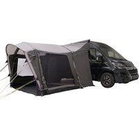 Outwell accesorios tiendas de campaña TALL CONNECTION para Parkville 200SA vista frontal