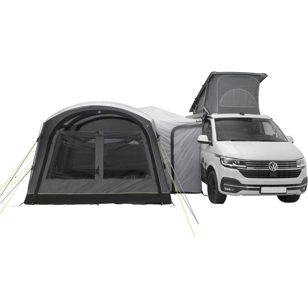 Outwell accesorios tiendas de campaña WOLFBURG 380 AIR tienda caravana 01