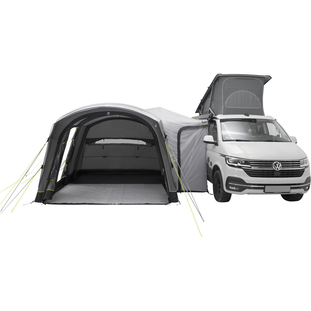 Outwell accesorios tiendas de campaña WOLFBURG 380 AIR tienda caravana 02
