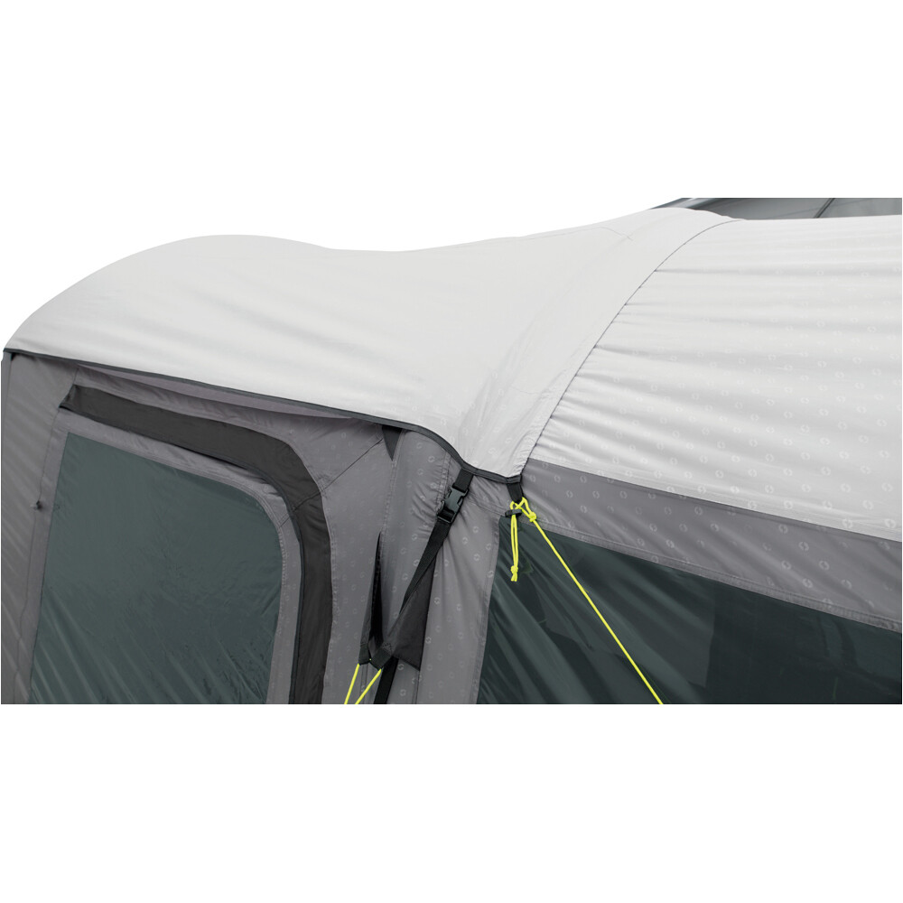 Outwell accesorios tiendas de campaña WOLFBURG 380 AIR tienda caravana 06