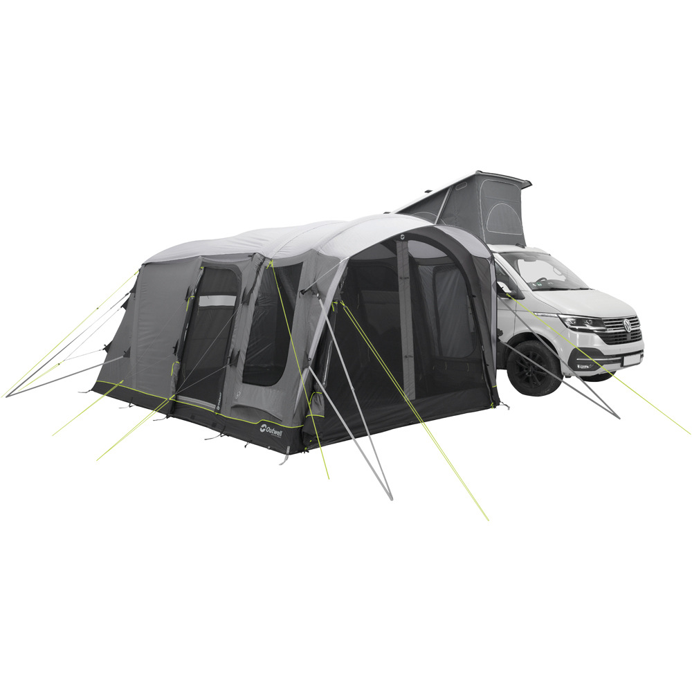 Outwell accesorios tiendas de campaña WOLFBURG 450 AIR tienda caravana 01