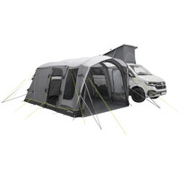 Outwell accesorios tiendas de campaña WOLFBURG 450 AIR tienda caravana 02
