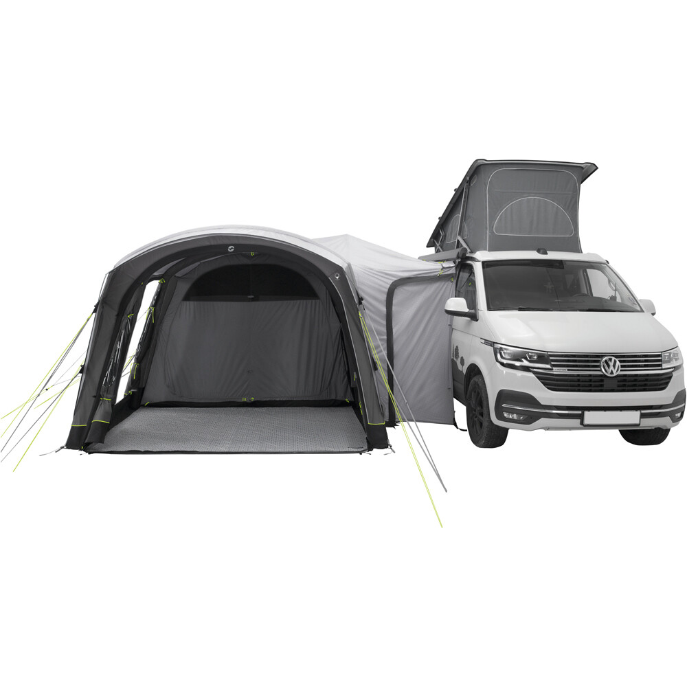 Outwell accesorios tiendas de campaña WOLFBURG 450 AIR tienda caravana 03