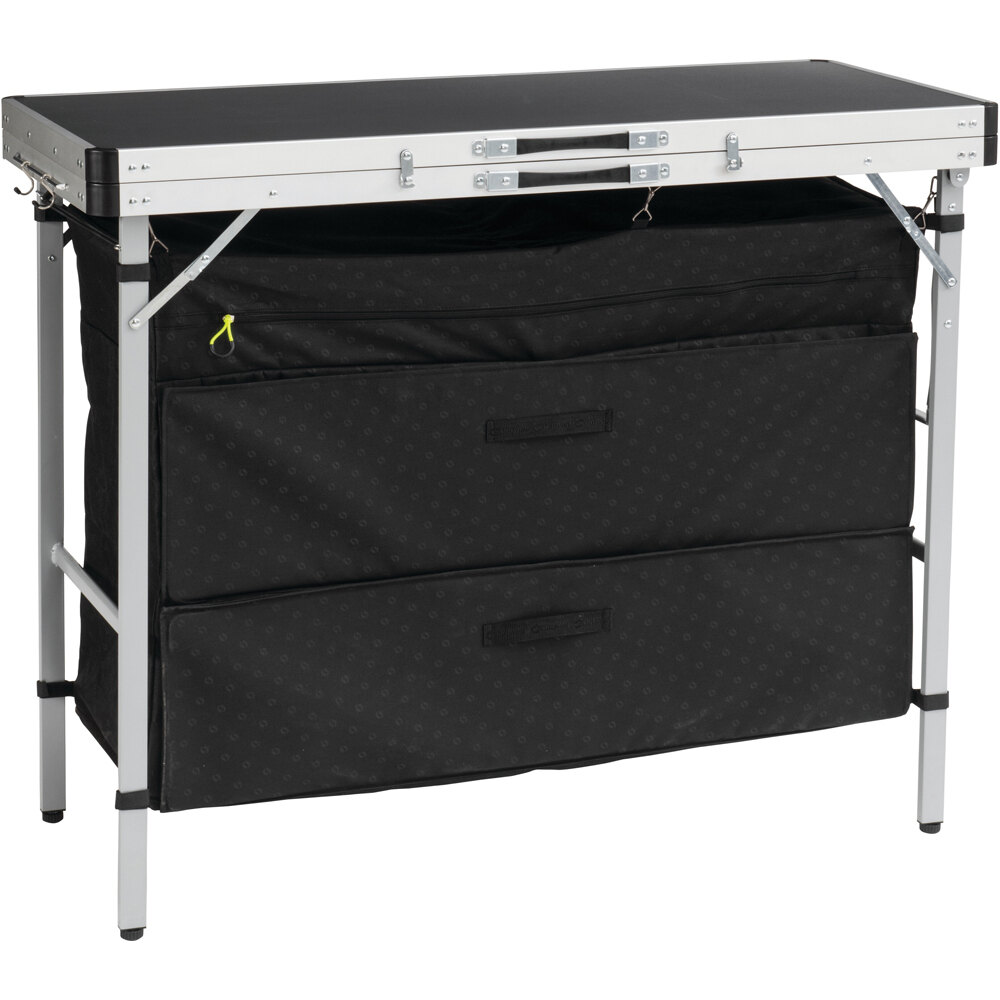 Outwell mesa camping MAGANTE mesa cocina 01