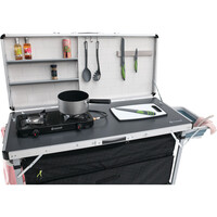 Outwell mesa camping MAGANTE mesa cocina 02