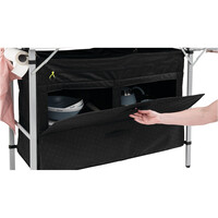 Outwell mesa camping MAGANTE mesa cocina 05