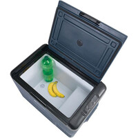 Outwell nevera isotérmica ARCTIC CHILL 40 l 12V-230V 01