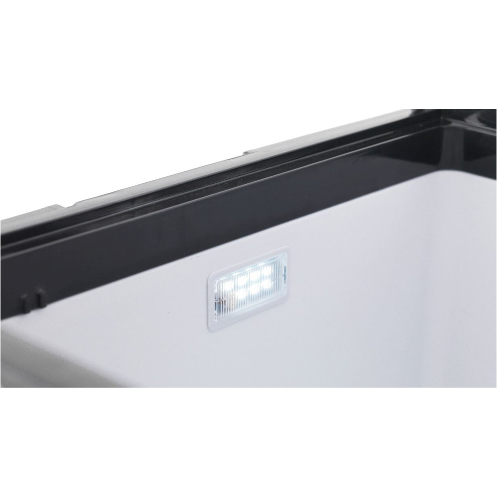 Outwell nevera isotérmica ARCTIC CHILL 40 l 12V-230V 02