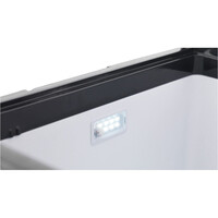 Outwell nevera isotérmica ARCTIC CHILL 40 l 12V-230V 02