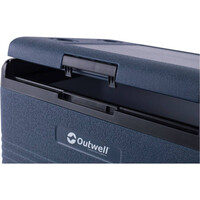 Outwell nevera isotérmica ARCTIC CHILL 40 l 12V-230V 03