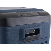 Outwell nevera isotérmica ARCTIC CHILL 40 l 12V-230V 04