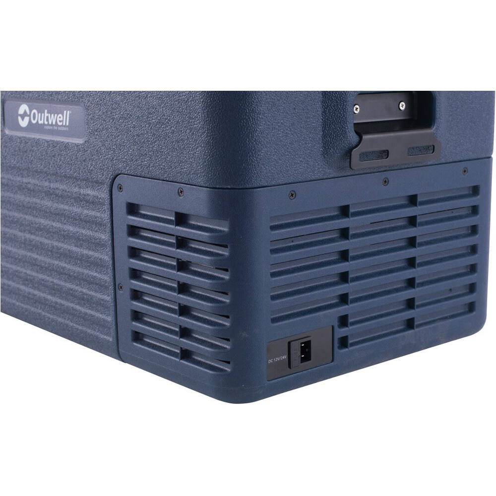 Outwell nevera isotérmica ARCTIC CHILL 40 l 12V-230V 06