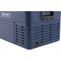 Outwell nevera isotérmica ARCTIC CHILL 40 l 12V-230V 06