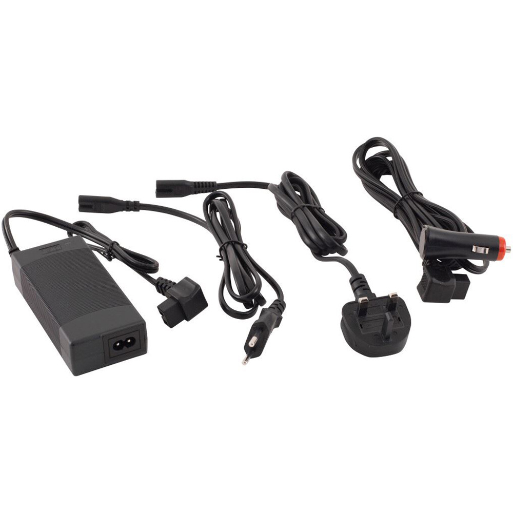 Outwell nevera isotérmica ARCTIC CHILL 40 l 12V-230V 08