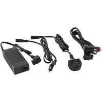 Outwell nevera isotérmica ARCTIC CHILL 40 l 12V-230V 08