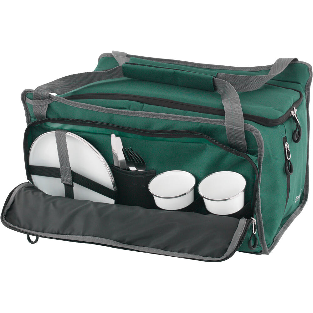 Outwell nevera isotérmica CORMORANT L 34 l 03