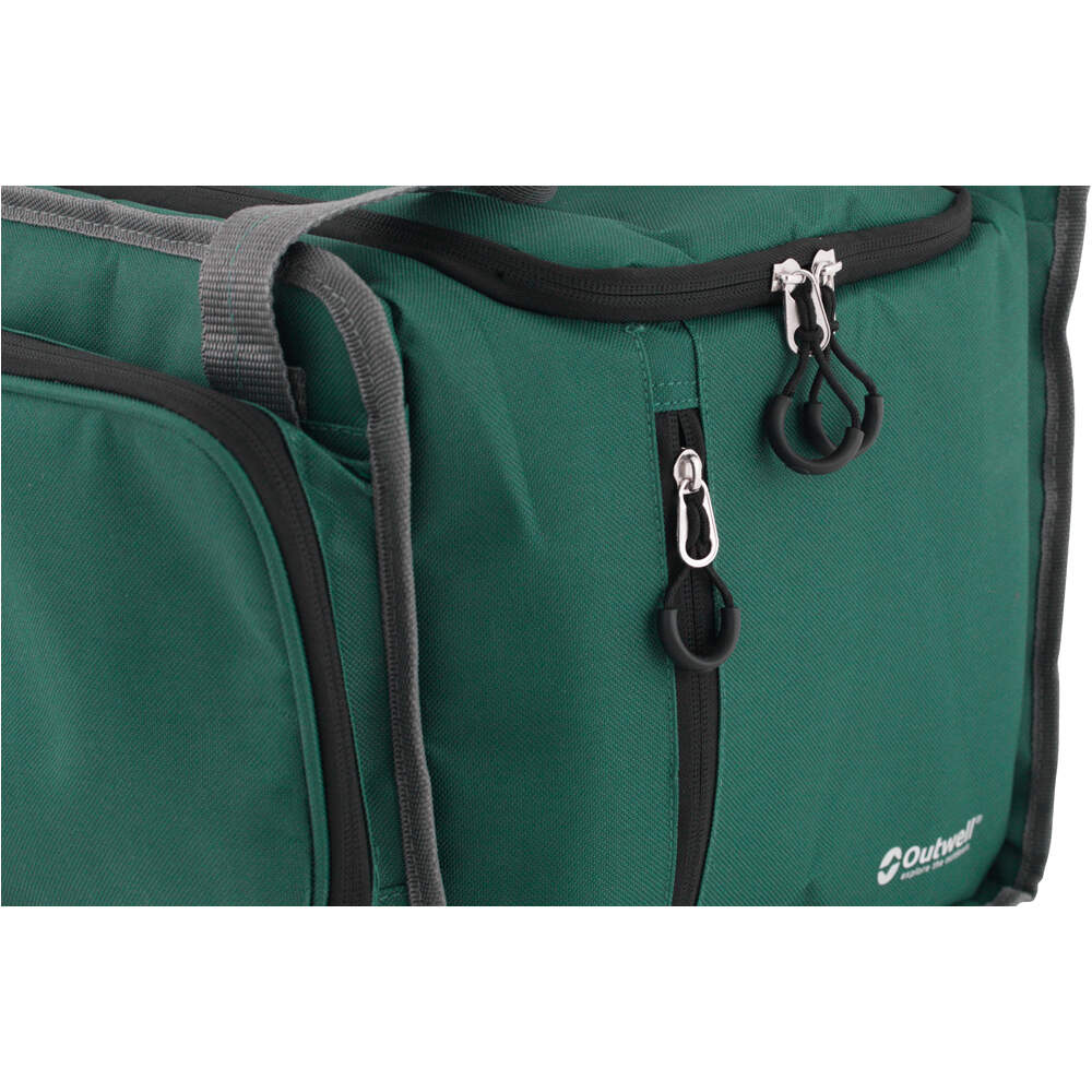 Outwell nevera isotérmica CORMORANT L 34 l 05