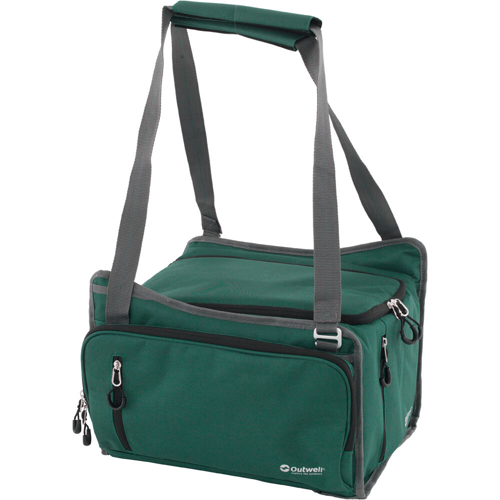 Outwell nevera isotérmica CORMORANT M 24 l 02