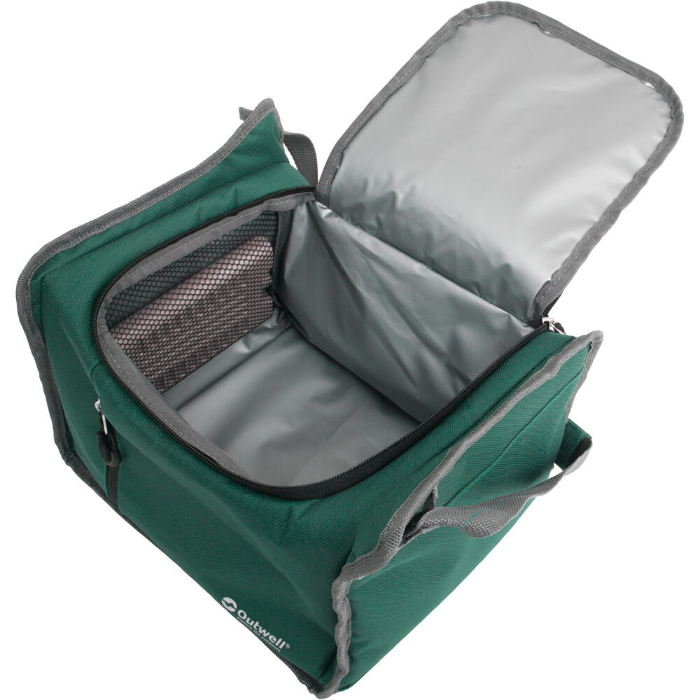 Outwell nevera isotérmica CORMORANT S 14 l 02