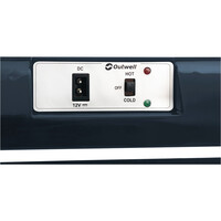Outwell nevera isotérmica ECOCOOL LITE 24l 12V 02