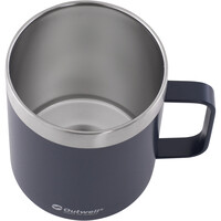 Outwell potos TASTER VACUUM MUG taza inox 01
