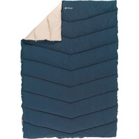 Outwell saco de dormir CALDERA DUVET 01