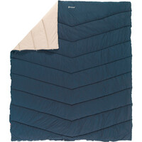 Outwell saco de dormir CALDERA DUVET DOUBLE 01