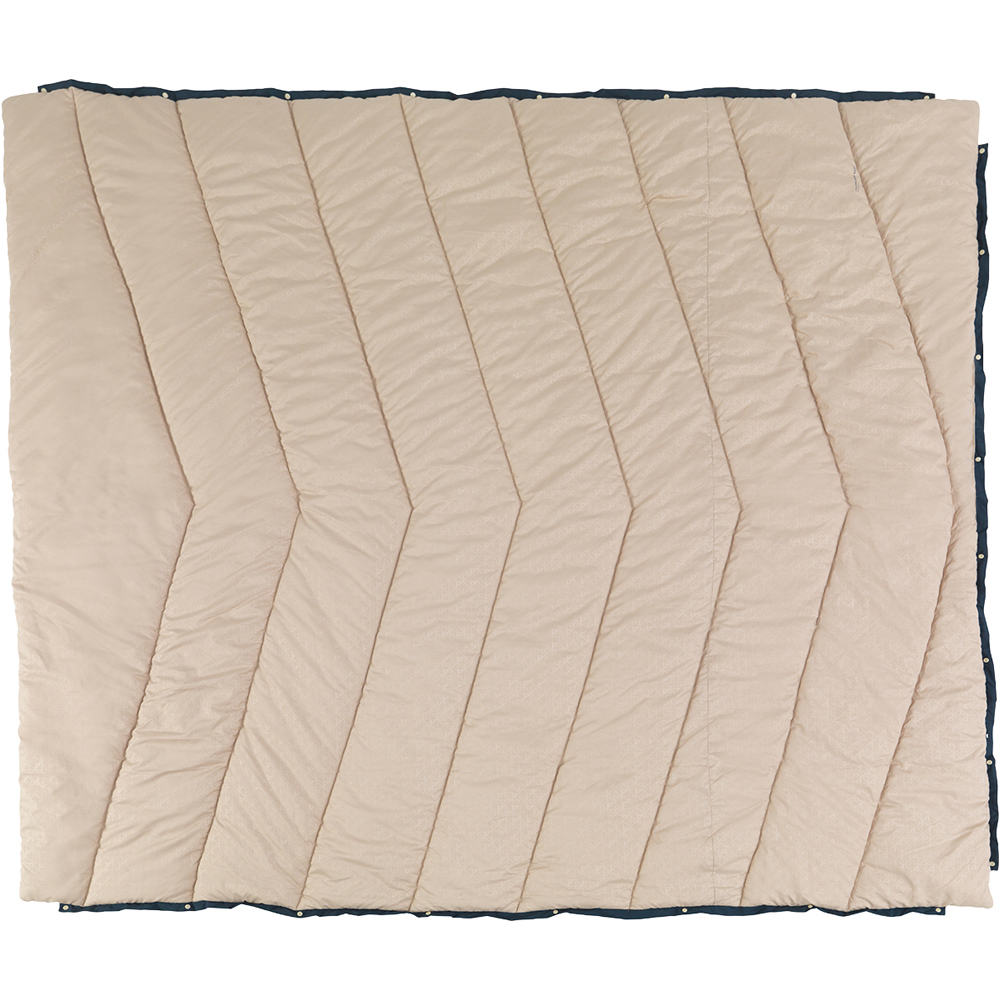 Outwell saco de dormir CALDERA DUVET DOUBLE 02