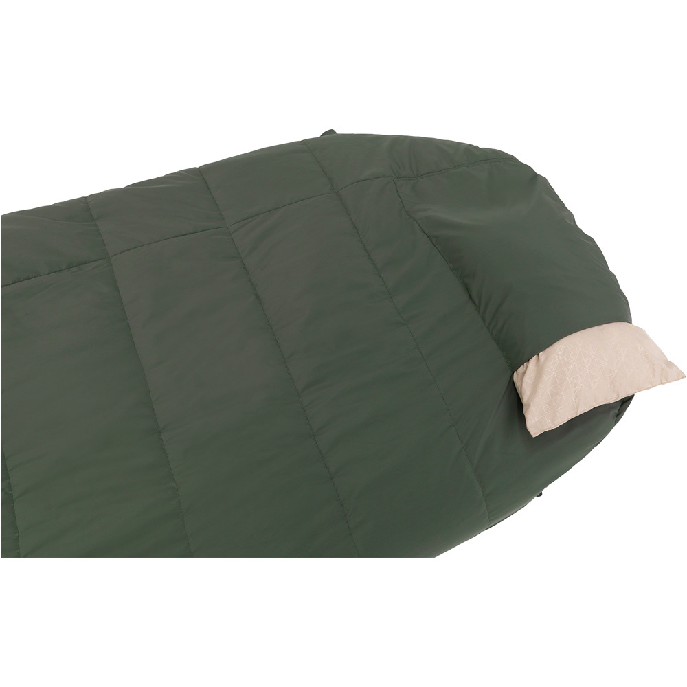 Outwell saco de dormir CALDERA LUX 03