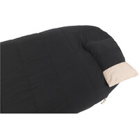 Outwell saco de dormir CALDERA SUPREME 03