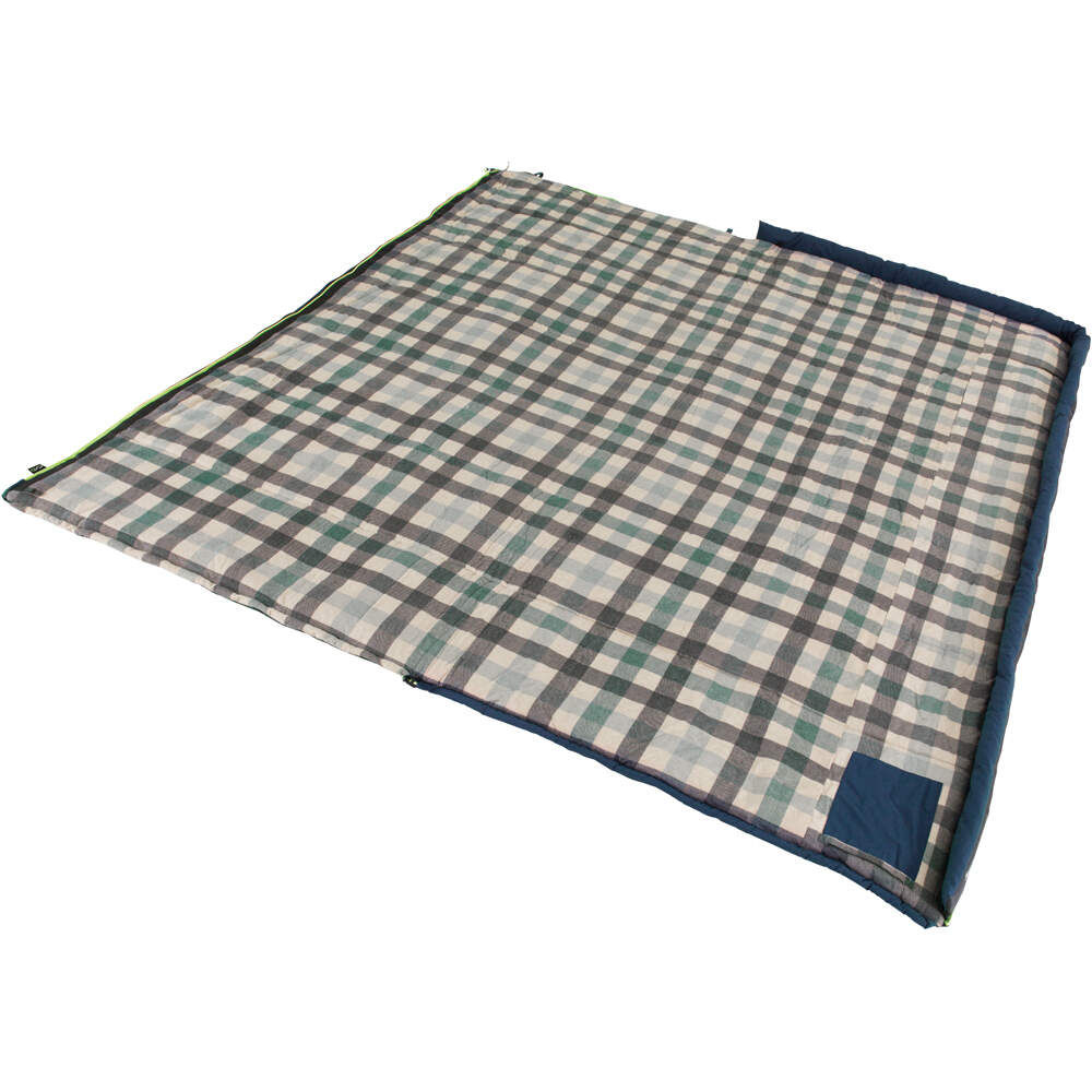 Outwell saco de dormir CAMPER LUX 02