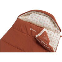 Outwell saco de dormir CAMPER LUX 04