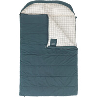 Outwell saco de dormir CAMPER LUX DOUBLE 01