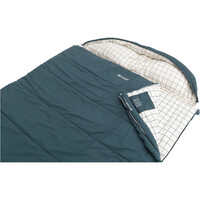 Outwell saco de dormir CAMPER LUX DOUBLE 04