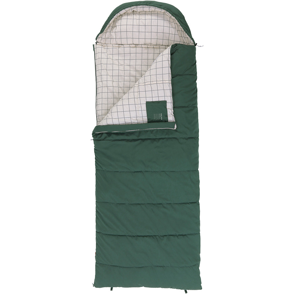 Outwell saco de dormir CAMPER PRIME 01