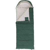 Outwell saco de dormir CAMPER PRIME 01