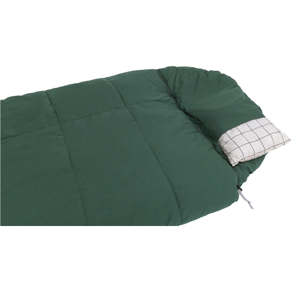 Outwell saco de dormir CAMPER PRIME 03