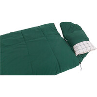 Outwell saco de dormir CAMPER PRIME 04