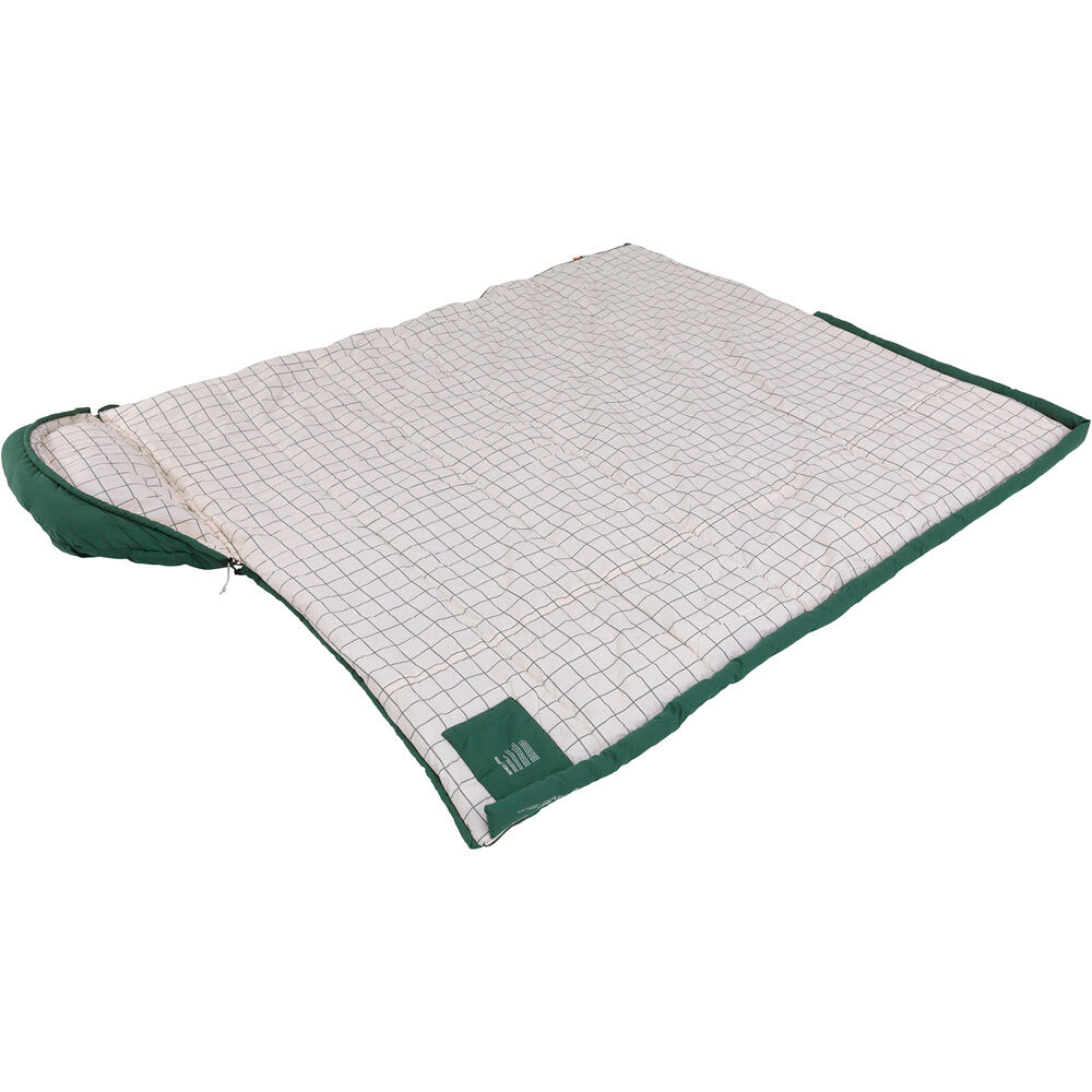 Outwell saco de dormir CAMPER PRIME 05