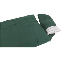 Outwell saco de dormir CAMPER PRIME 05